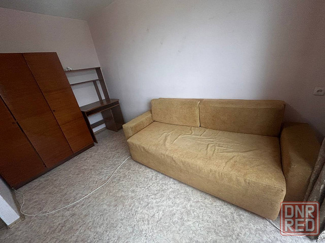 Вода 24/7 Аренда 1 Ком Квартиры - Кировский Район/Звёздный - Ленинский Проспект 102 - Бойлер! Донецк - изображение 4