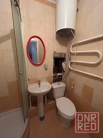 Вода 24/7 Аренда 1 Ком Квартиры - Кировский Район/Звёздный - Ленинский Проспект 102 - Бойлер! Донецк - изображение 10