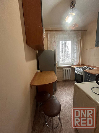 Вода 24/7 Аренда 1 Ком Квартиры - Кировский Район/Звёздный - Ленинский Проспект 102 - Бойлер! Донецк - изображение 7