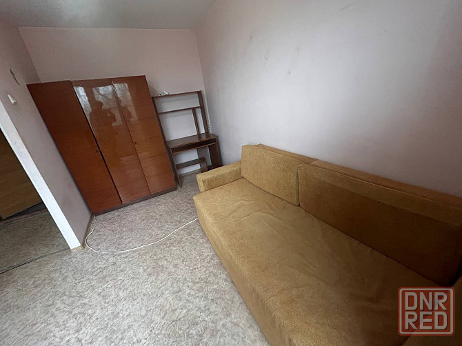 Вода 24/7 Аренда 1 Ком Квартиры - Кировский Район/Звёздный - Ленинский Проспект 102 - Бойлер! Донецк - изображение 3