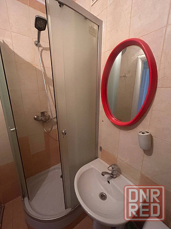 Вода 24/7 Аренда 1 Ком Квартиры - Кировский Район/Звёздный - Ленинский Проспект 102 - Бойлер! Донецк - изображение 9