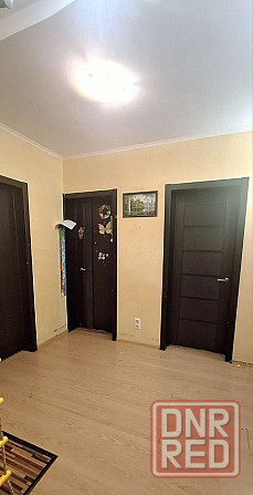 Продажа 4 комн. квартиры, пр. Павших Коммунаров (ориентир ОблГАИ) Донецк - изображение 4