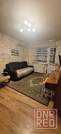 Продажа 4 комн. квартиры, пр. Павших Коммунаров (ориентир ОблГАИ) Донецк - изображение 1