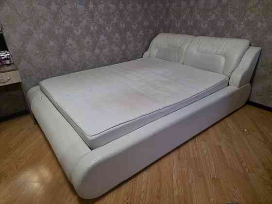 Кровать с матрасом Донецк