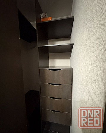 Сдается 1-комнатная квартира в Киевском районе по улице Левицкого ориентир Донецк-Сити Донецк - изображение 7