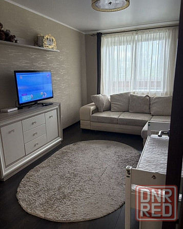 Сдается 1-комнатная квартира в Киевском районе по улице Левицкого ориентир Донецк-Сити Донецк - изображение 2
