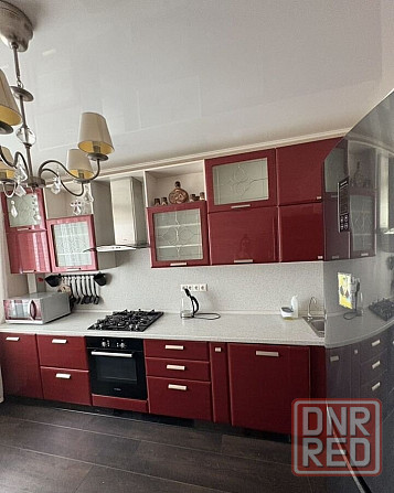 Сдается 1-комнатная квартира в Киевском районе по улице Левицкого ориентир Донецк-Сити Донецк - изображение 1