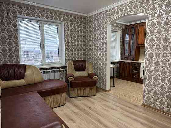 3 комнатная квартира 60 лет ссср 4 Мариуполь