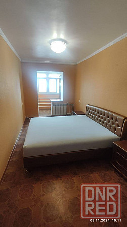 3 комнатная квартира 60 лет ссср 4 Мариуполь - изображение 4