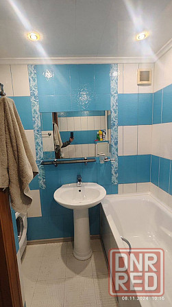 3 комнатная квартира 60 лет ссср 4 Мариуполь - изображение 6