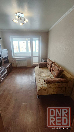 3 комнатная квартира 60 лет ссср 4 Мариуполь - изображение 5