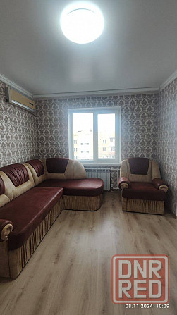 3 комнатная квартира 60 лет ссср 4 Мариуполь - изображение 2