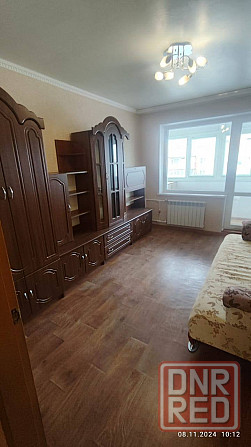 3 комнатная квартира 60 лет ссср 4 Мариуполь - изображение 3