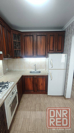 3 комнатная квартира 60 лет ссср 4 Мариуполь - изображение 1