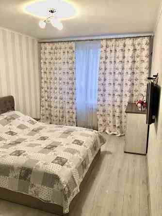 Сдам уютную 1-комнатную квартиру в центре города! Донецк