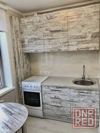 Сдам уютную 1-комнатную квартиру в центре города! Донецк - изображение 2