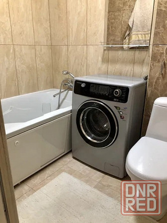 Сдам уютную 1-комнатную квартиру в центре города! Донецк - изображение 3