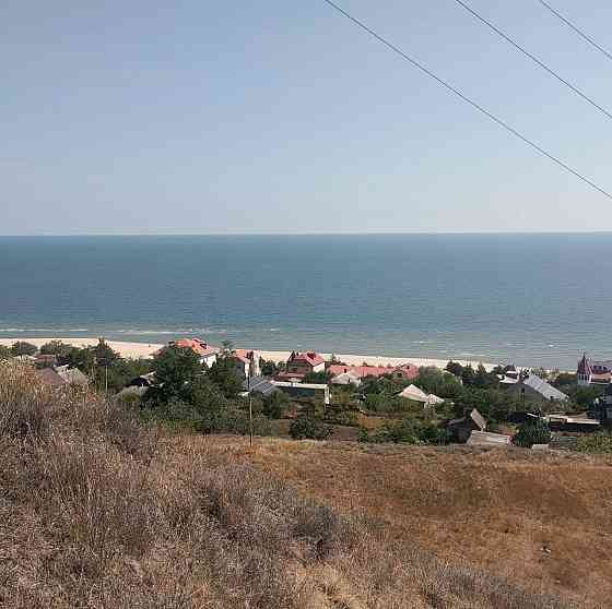 Земельный участок поселок Фрегат Мариуполь