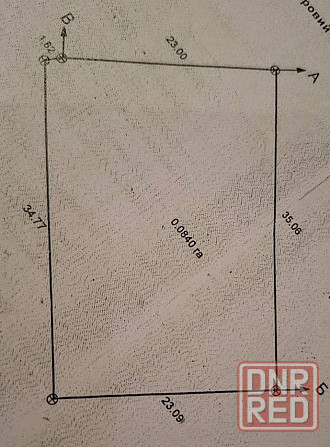 Земельный участок поселок Фрегат Мариуполь - изображение 2