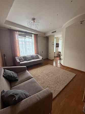 Вода Круглосуточно Аренда 4х Комнатной Квартиры в Ворошиловском Районе -Торговый Центр "Green Plaza Донецк