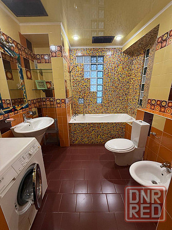 Вода Круглосуточно Аренда 4х Комнатной Квартиры в Ворошиловском Районе -Торговый Центр "Green Plaza Донецк - изображение 9