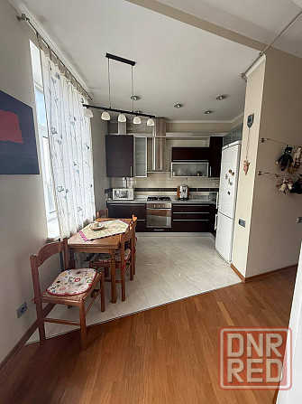 Вода Круглосуточно Аренда 4х Комнатной Квартиры в Ворошиловском Районе -Торговый Центр "Green Plaza Донецк - изображение 7