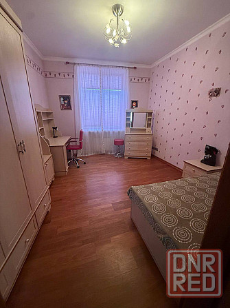 Вода Круглосуточно Аренда 4х Комнатной Квартиры в Ворошиловском Районе -Торговый Центр "Green Plaza Донецк - изображение 6