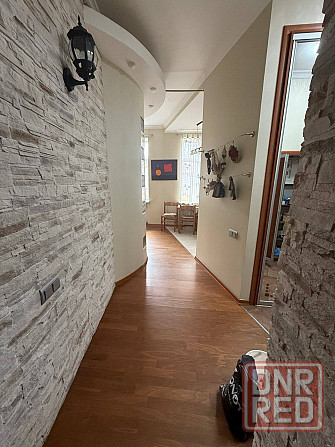 Вода Круглосуточно Аренда 4х Комнатной Квартиры в Ворошиловском Районе -Торговый Центр "Green Plaza Донецк - изображение 11