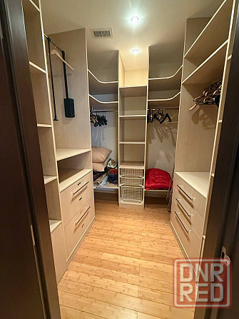 Вода Круглосуточно Аренда 4х Комнатной Квартиры в Ворошиловском Районе -Торговый Центр "Green Plaza Донецк - изображение 10