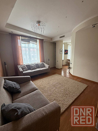 Вода Круглосуточно Аренда 4х Комнатной Квартиры в Ворошиловском Районе -Торговый Центр "Green Plaza Донецк - изображение 5