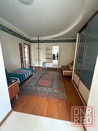 Вода Круглосуточно Аренда 4х Комнатной Квартиры в Ворошиловском Районе -Торговый Центр "Green Plaza Донецк - изображение 3