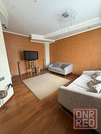 Вода Круглосуточно Аренда 4х Комнатной Квартиры в Ворошиловском Районе -Торговый Центр "Green Plaza Донецк - изображение 2