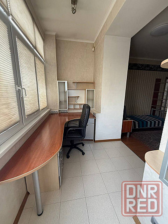 Вода Круглосуточно Аренда 4х Комнатной Квартиры в Ворошиловском Районе -Торговый Центр "Green Plaza Донецк - изображение 4