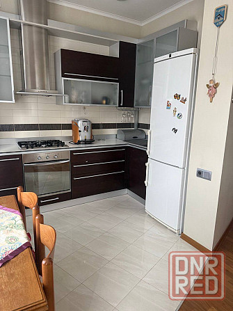 Вода Круглосуточно Аренда 4х Комнатной Квартиры в Ворошиловском Районе -Торговый Центр "Green Plaza Донецк - изображение 8