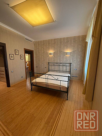 Вода Круглосуточно Аренда 4х Комнатной Квартиры в Ворошиловском Районе -Торговый Центр "Green Plaza Донецк - изображение 1