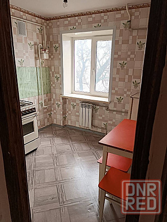 Продажа 1к квартира в Калининском р-н (ориентир парк отдыха Роща) Донецк - изображение 7