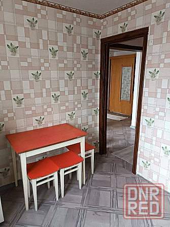 Продажа 1к квартира в Калининском р-н (ориентир парк отдыха Роща) Донецк - изображение 8