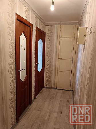 Продажа 1к квартира в Калининском р-н (ориентир парк отдыха Роща) Донецк - изображение 5