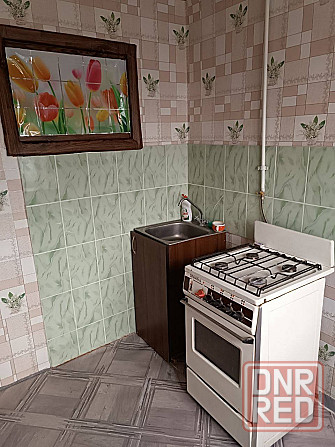 Продажа 1к квартира в Калининском р-н (ориентир парк отдыха Роща) Донецк - изображение 9