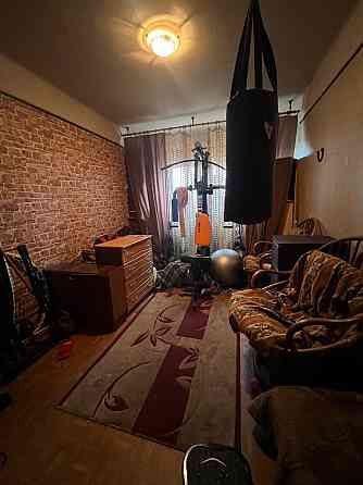 Продажа 3х комнатной квартиры в центре г.Донецка, ул.Набережная Донецк