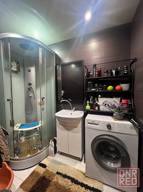 Продажа 3х комнатной квартиры в центре г.Донецка, ул.Набережная Донецк - изображение 6