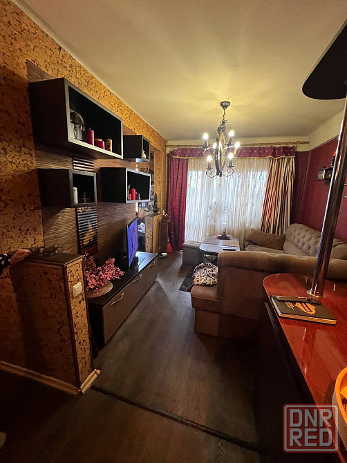 Продажа 3х комнатной квартиры в центре г.Донецка, ул.Набережная Донецк - изображение 5