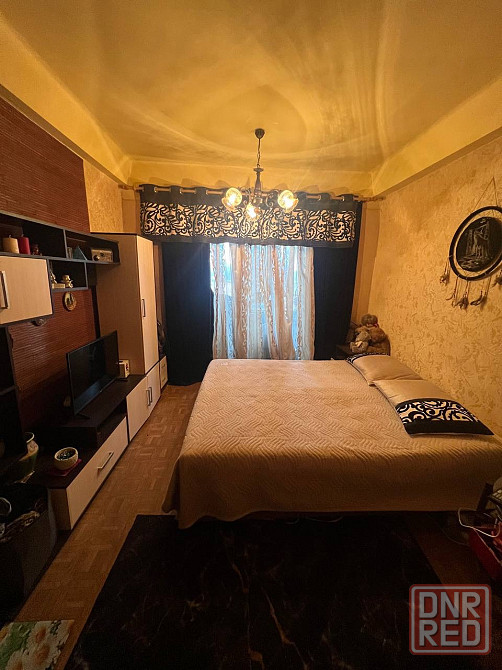 Продажа 3х комнатной квартиры в центре г.Донецка, ул.Набережная Донецк - изображение 7