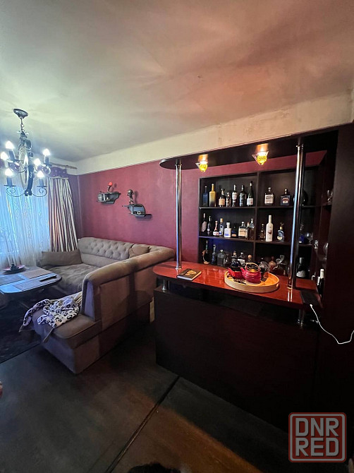 Продажа 3х комнатной квартиры в центре г.Донецка, ул.Набережная Донецк - изображение 2