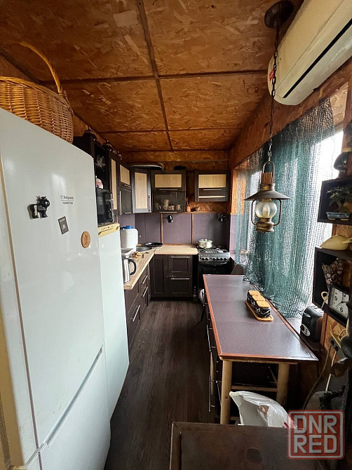 Продажа 3х комнатной квартиры в центре г.Донецка, ул.Набережная Донецк - изображение 1