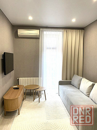 Сдаётся 2-х комнатная квартира Киевский район Донецк - изображение 1