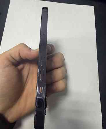 iPhone 14 Pro 256 gb Донецк