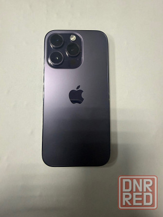iPhone 14 Pro 256 gb Донецк - изображение 2
