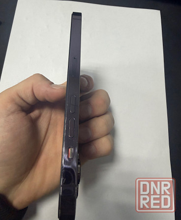 iPhone 14 Pro 256 gb Донецк - изображение 5