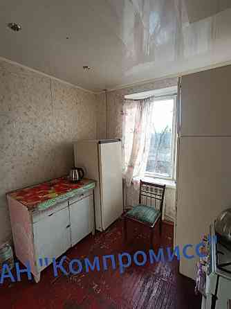 Продаётся 1 комн.квартира, Макеевка , кв-л Строитель Макеевка